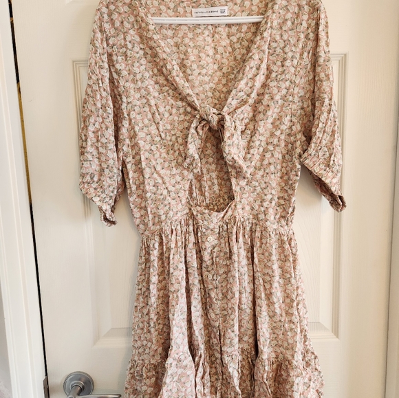 Faithful the Brand Marigot Dress - Picture 9 of 9